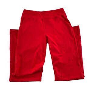 DaYoung Women's Leggings size Medium bootcut Pull On Pants pockets